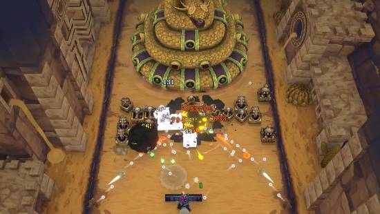 IGN9分+好评如潮!首发XGP黑马游戏《球比伦战记》还能爆卖百万份!