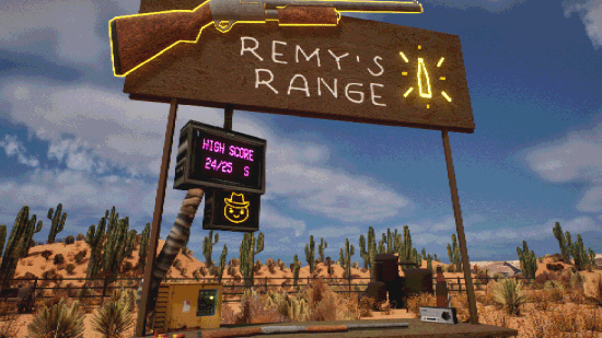 心理恐怖新游《莫哈维之猫》Steam发售：你愿意为了生存走多远？