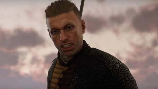 写实风需要大量预算？《天国：拯救》制作人驳斥！