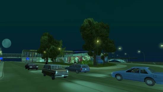 《GTA柏林》Demo曝光!团队坚持数年开发仍胎死腹中