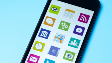 手机热门软件推荐