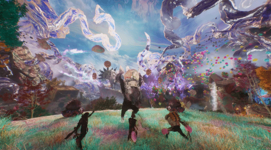 年度最佳《光与影：33号远征队》致谢更新！超多新内容现已免费上线