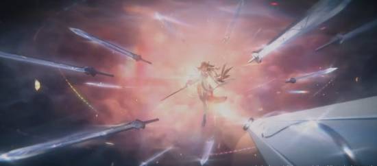 米哈游《绝区零》公布新预告