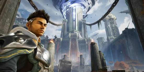 突袭Pvp新游《HIGHGUARD》预告片！2026年免费畅玩