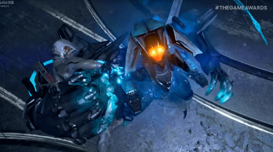 生软班底科幻新作《Exodus》新预告公布 2027年初上线!