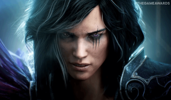 TGA：DND新游《Warlock》预告公布 超飒女主登场