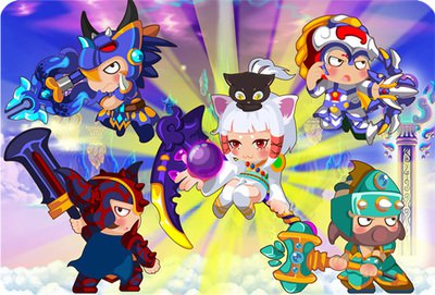 《造梦西游OL》2025冬至活动全览大全 冬至活动不停歇