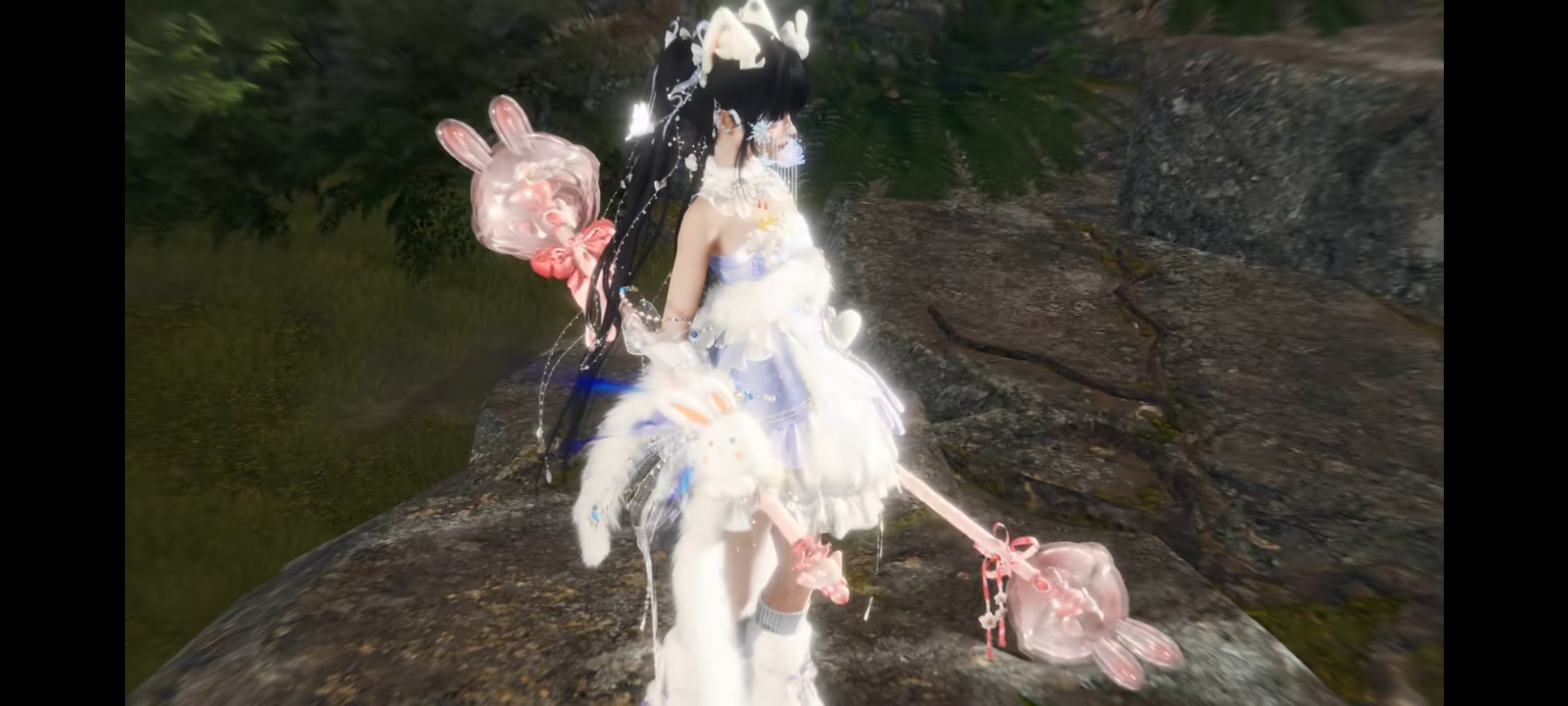 剑网3冬至活动甜品武器怎么获取 剑网3冬至甜品武器真不错！