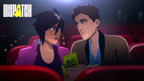 超人气新游《超英派遣中心》考虑出续作：发售前没想到这么火！