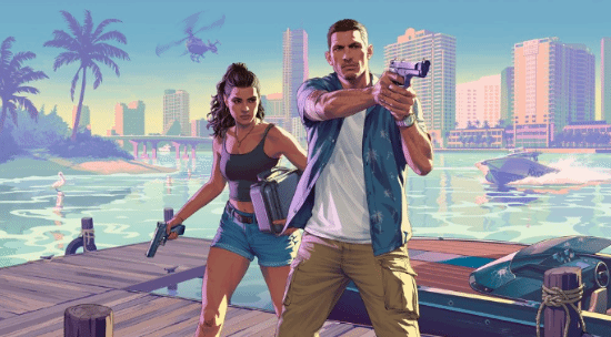 GTA6新预告？曝R星官网秘密上传新视频 即将公开
