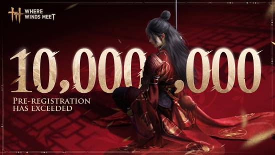 预约破千万！网易开放世界大作《燕云十六声》11月15日上线 PC手机主机三端互通