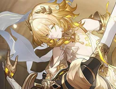 崩坏星穹铁道阿格莱雅升级材料汇总 阿格莱雅突破材料清单一览