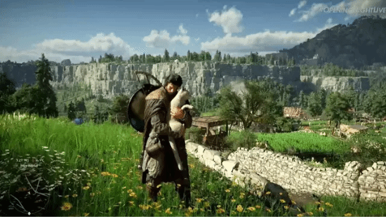 《上古卷轴6》已有可玩版本 但仍遥遥无期 或将突袭发售