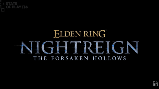 《艾尔登法环：黑夜君临》DLC官宣 12月4日发布