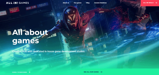 世界级IP！外媒曝《幽灵行者》前发行商新游