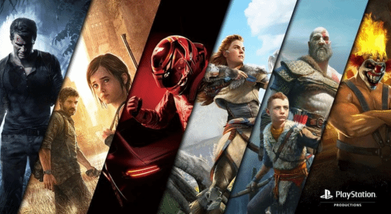 GTA6还是金刚狼？索尼高级副总裁：PS5上最重磅的游戏还没发售