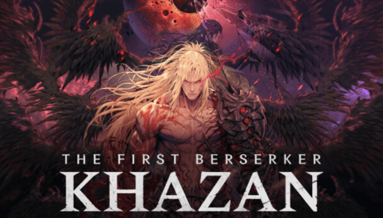 《狂战士卡赞》获韩国游戏最优秀大奖！登2025韩国最优秀游戏