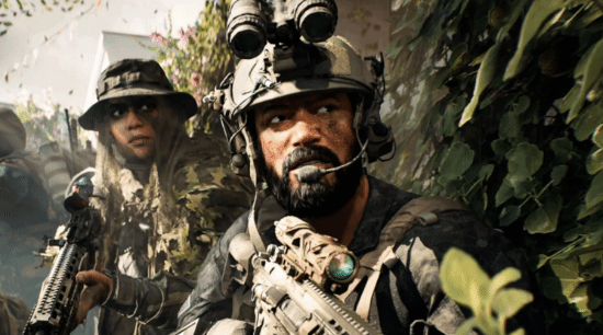 《战地6》减少地图最大玩家：减慢游戏节奏