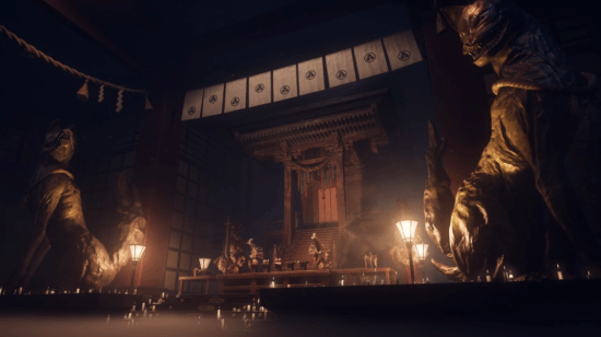 《寂静岭f》新版本发布：追加"简单"难度 并新增多周目跳过部分章节的功能