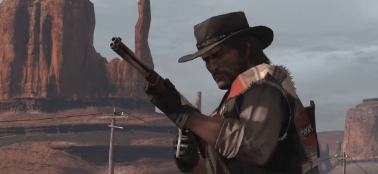 《荒野大镖客：救赎》增强版正式官宣！拥有上世代版本的玩家可免费升级!