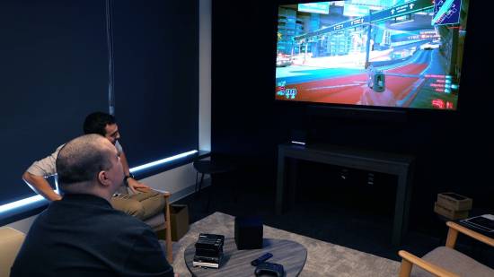 Steam主机上手体验！数毛社发布内部体验报告