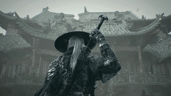 外媒赞《影之刃零》下个"黑神话"?或将亮相TGA