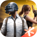 和平精英正版手游