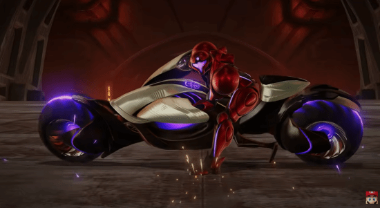 《银河战士Prime 4：超越》试玩反馈：鼠标模式体验不佳