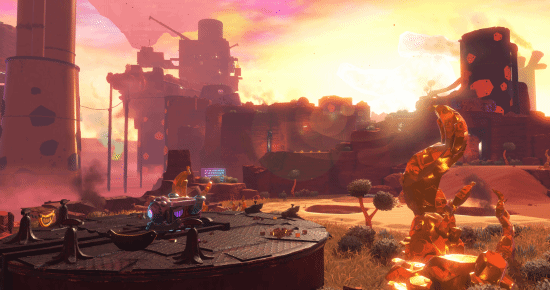 TGA年度最佳提名6席3席独立游戏？玩家吐槽含金量低