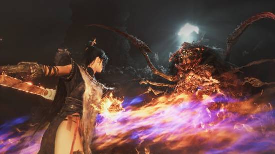 《明末：渊虚之羽》新版本周三公布！新服装要来了？