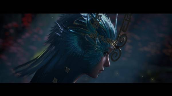 《明末渊虚之羽》第三章真武山剧情详解 第三章讲了什么