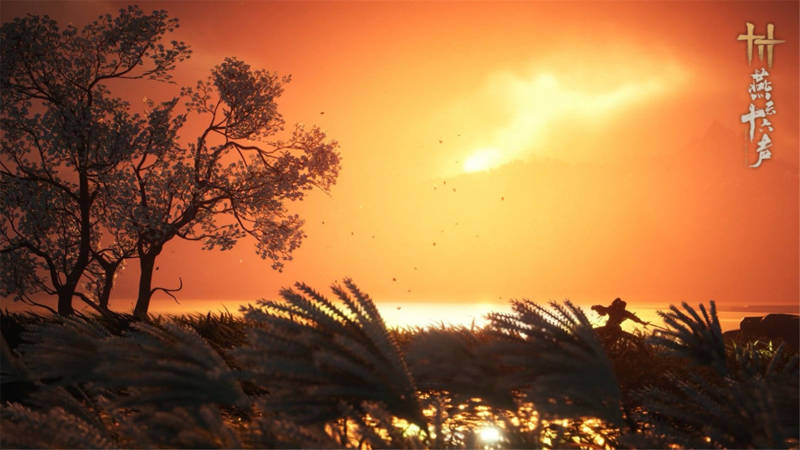 胡吹海侃，《燕云十六声》NPC的AI对话系统在欧美社群里爆红