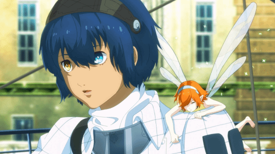 《暗喻幻想》总监:我们致力于打造下一代JRPG