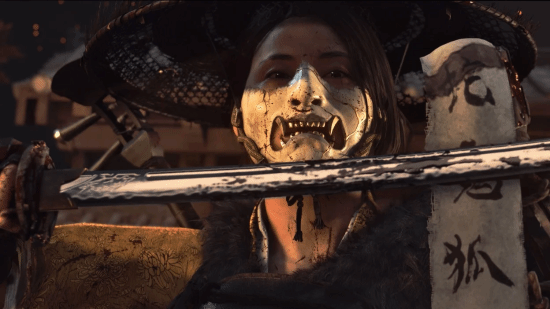 《羊蹄山》缩减了重要功能！创意总监：这是正确决定