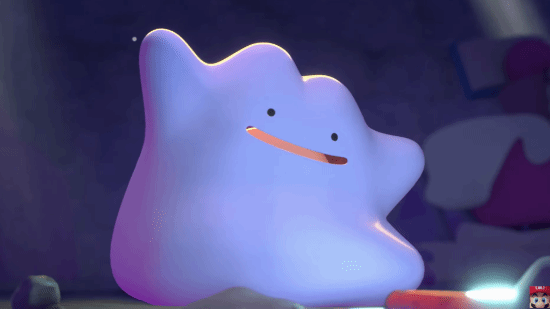 《宝可梦》新作发售日突然官宣！3月5日登陆Switch2