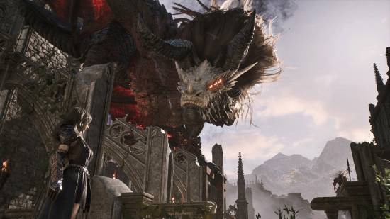 国产大作《湮灭之潮》新内容预热：Xbox发布会亮相