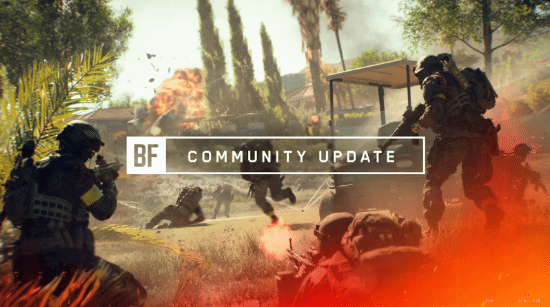 《战地6》11月18日更新 新地图：加州“鬼城”？