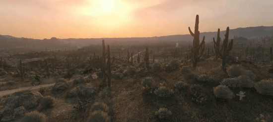《荒野大镖客：救赎》增强版正式官宣！拥有上世代版本的玩家可免费升级!