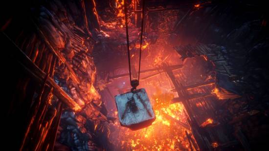 《恶意不息》官宣多人模式！制作人痛批魂游多人模式"智障"