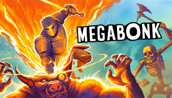 热门独游《Megabonk》宣布退出TGA评选：把票投给其他游戏吧！