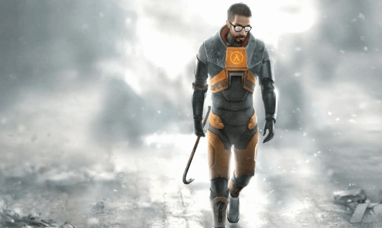 曝《半条命3》新动向 知名人士称：被告知今年公布