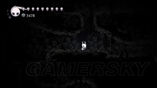 《空洞骑士》辐辉级无上辐光打法详解 辐辉辐光怎么打