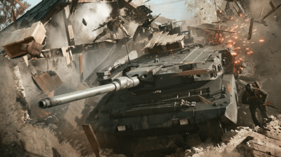 EA称《战地6》是"年度最畅销射击游戏"！昨日仍有超20万人同时在线