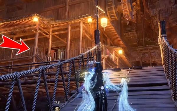 《燕云十六声》不见山失面万事知攻略 失面任务完成方法