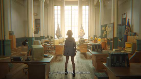 HoYoverse下一代旗舰产品《Varsapura》亮相：蔡浩宇带队研发，沉浸式叙事与写实画风