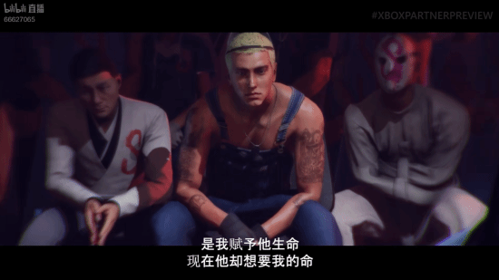 《杀手》新任务预告：免费游玩 与知名说唱歌手联动