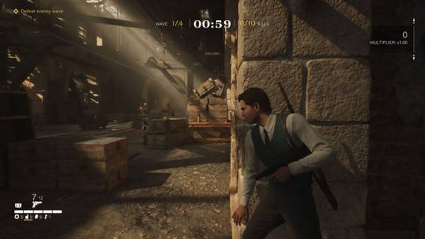 《四海兄弟故乡》自由模式更新详情 11月20日更新内容一览