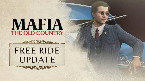 PC Gamer锐评《四海兄弟：故乡》更新：从空无一物到勉强合格！