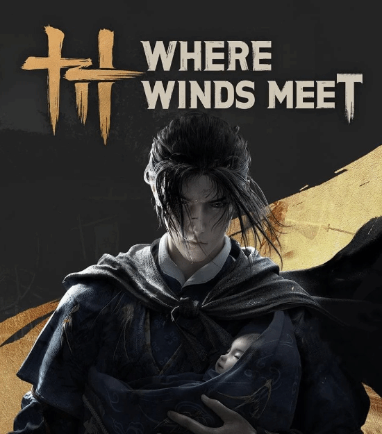 《燕云十六声》Steam在线数再创新高！老外玩疯了