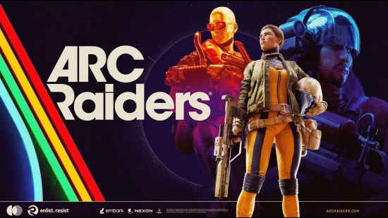 曝《Arc Raiders》全平台总销量已接近700万！连续四周Steam周销冠军